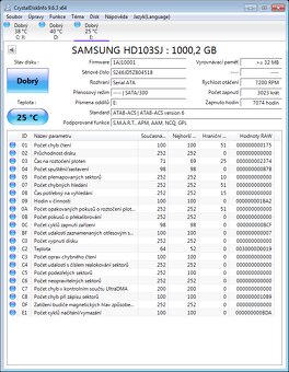 Hdd Samsung 1Tb - 2