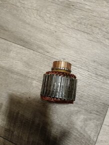 Rotor dynama 6V 45 w - 2