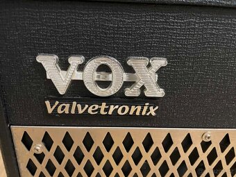 Vox Valvetronix AD15VT - 2