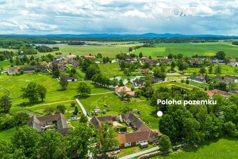 Prodej pozemek Bydlení, 2949㎡ - 2