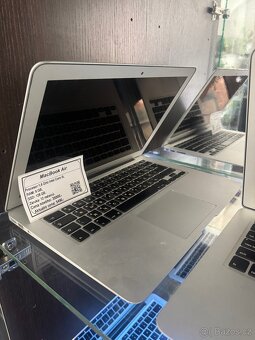 MacBook 13” - 2