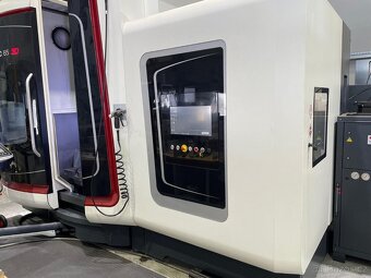 CNC obráběcí centrum DMGMori Lasertec - 2