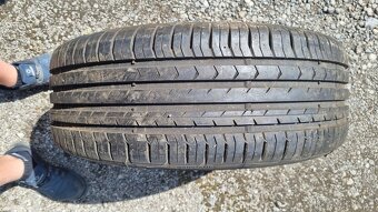 Pneu 205/55 R16 H Continental - 2