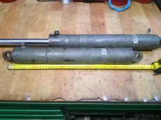 Hydraulické válce - 2