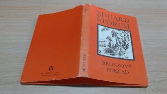 Štorch - Bronzový poklad - 2