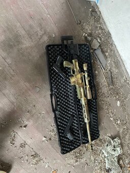 Airsoft Snipa - 2