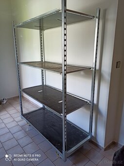 CC vozík na květiny - 2