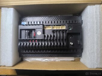 Android autoradio pro Mercedes ML280-350,W164,X164+rámeček - 2