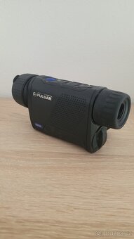 Termovize Pulsar Axion XQ38 - 2