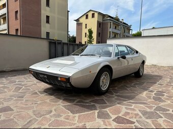 1977 Ferrari Dino 208 GT4 - 2