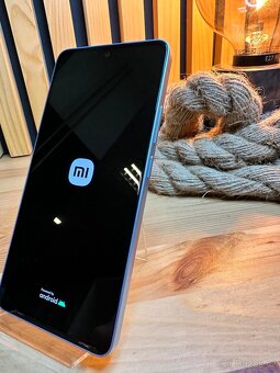 Xiaomi Redmi Note 13 Ice Blue 8/256 GB - 2