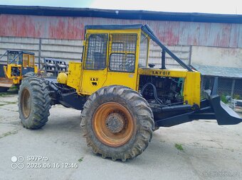 LKT 81 S Turbo - 2