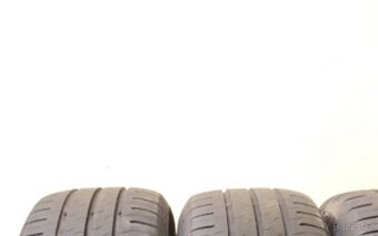 Continental ContiEcoContact 5 185/65 R15 88H - 2