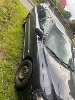 Prodám Volvo V70 D5 - 2