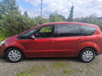 S-max - 2