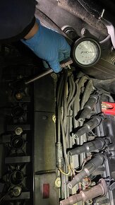 M54B25 141kW Bmw motor e46, e39, e53, e60 - 2