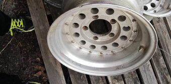 FORD BRONCO, JEEP CJ 5, 6 ,7, 8, TOYOTA, - 2