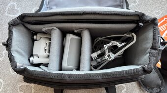 DJI MINI 4K FLY MORE COMBO - 2