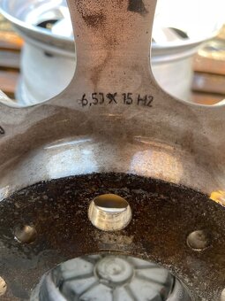 BMW Styling 44 R15 195/65/15 - 2