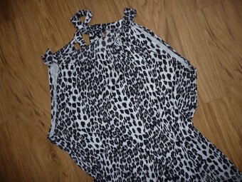Uni dámské šaty L/XL - 2