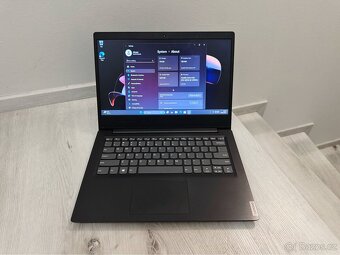 Lenovo IdeaPad S145-14IWL - Celeron | 8GB RAM | 128GB SSD - 2