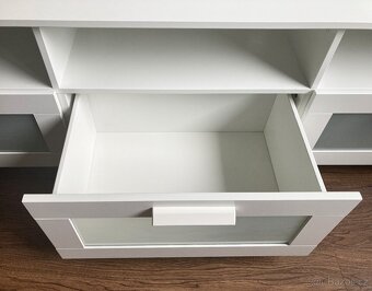 TV stolek IKEA BRIMNES 180cm - 2