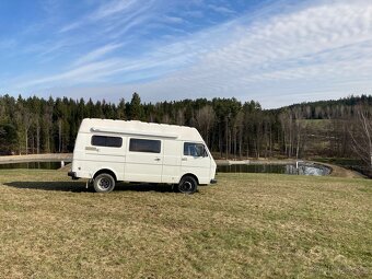 VW LT 40 D - 2