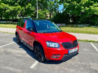 Škoda Yeti 1.4Tsi 110kw Monte Carlo TOP - 2