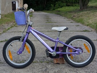 Dětské kolo Specialized Hotrock 16 - 2
