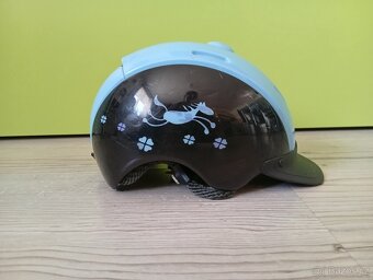 Helma Casco Nori XS (44-50cm) - 2