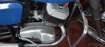 JAWA 350 634 - 2