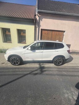 BMW X3 - 2