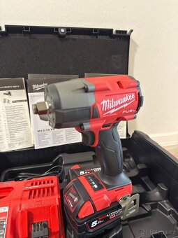 Milwaukee M18 FMTIW2F12 FUEL - 2