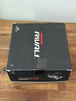 SRAM přehazovačka Rival1 Type 3.0 11s střední vodítko - 2