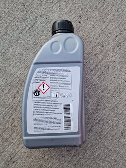 Originál VW Haldex olej - G065175A2 - 2