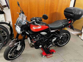 Kawasaki Z900RS - 2
