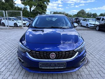 Fiat Tipo, Mirror 1.4i 70 kW navigace - 2