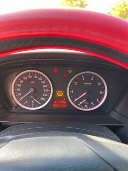 Prodám bmw 530i manual sportovní zvuk - 2