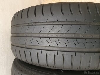 Prodám Letní sadu 205/55 R16 - 2