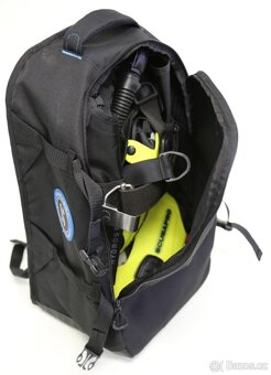 Scubapro Hydros batoh, novy - 2