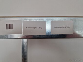 Regál - 2