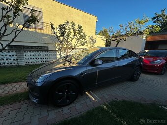 Tesla model 3 Long Range EAP Tazne Zariadenie DPH - 2