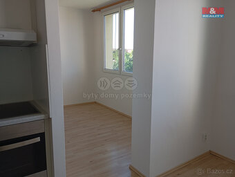Pronájem bytu 2+kk, 42 m², Benešov, ul. Pražská - 2