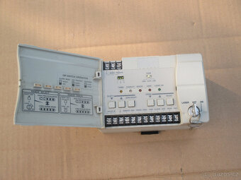 Operating panel KEMRO K2-400 - 2