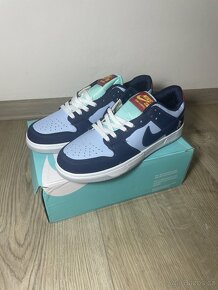 NIKE SB DUNK "WHY SO SAD" - 2