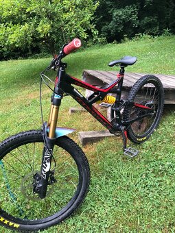 Specialized Evo Expert - 2