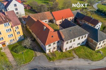Prodej komerční Ostatní, 630㎡ - 2