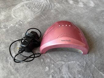 LED/UV lampa NANI Nails - 2