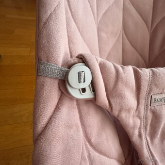 babybjorn houpatko - 2