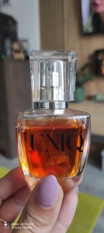 Parfémovaná voda UNIQ - 2
